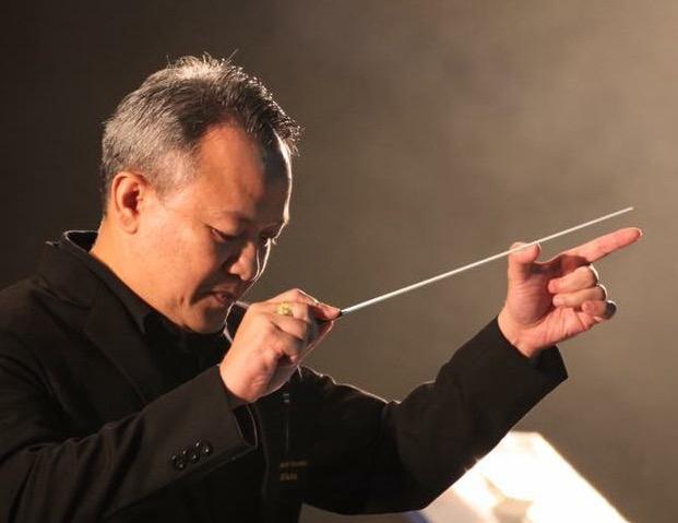 Dr. Nipat Kanchanahud: Winds of Siam dari Krabi ke Panggung Dunia (dan Sebentar Lagi, Jakarta)