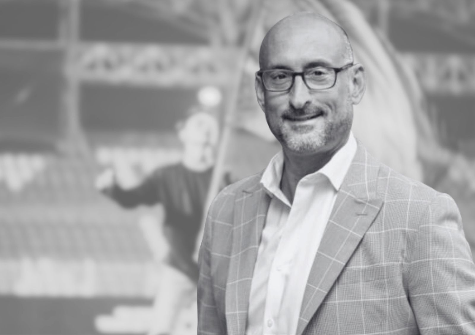 Adam Sage: Sang Pencerita di Balik Bendera, Mendarat di Jakarta DCI 2025